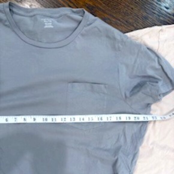 NWOT Club Monaco Classic t-shirts sz XL - Picture 8 of 8